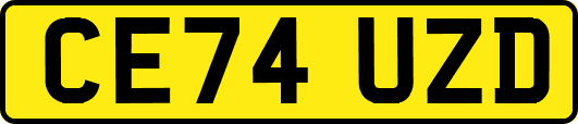CE74UZD