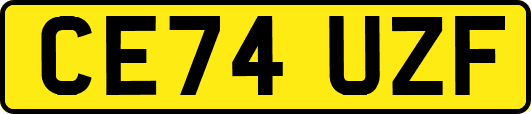 CE74UZF