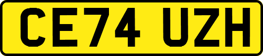 CE74UZH