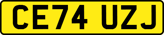 CE74UZJ