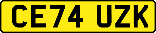 CE74UZK