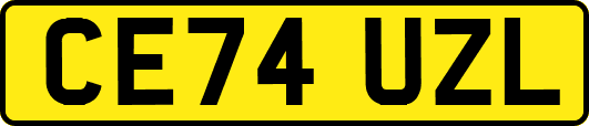 CE74UZL