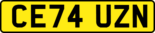 CE74UZN