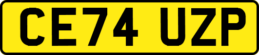 CE74UZP