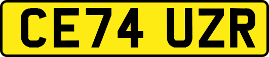 CE74UZR