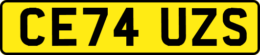 CE74UZS