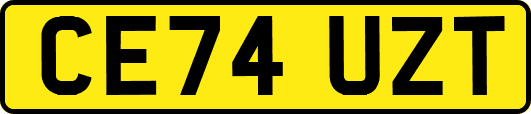 CE74UZT