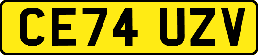 CE74UZV