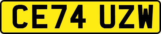 CE74UZW
