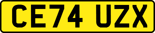 CE74UZX