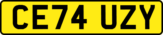 CE74UZY
