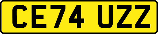 CE74UZZ