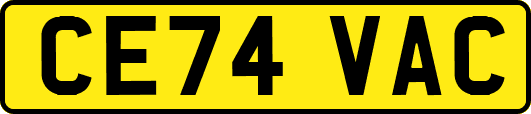 CE74VAC