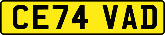 CE74VAD