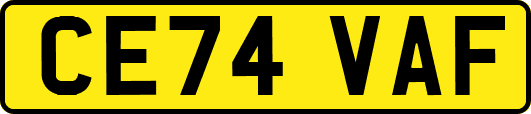 CE74VAF