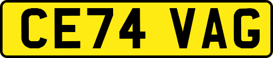 CE74VAG