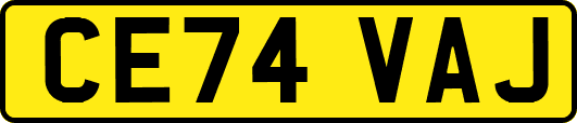 CE74VAJ