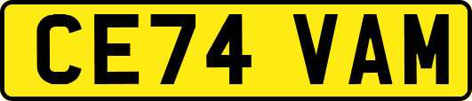 CE74VAM