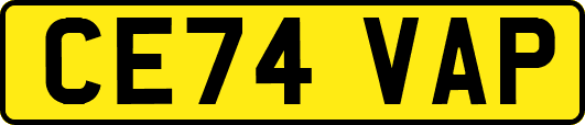 CE74VAP