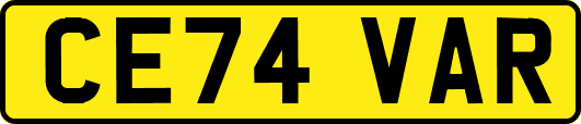 CE74VAR