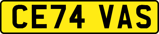 CE74VAS