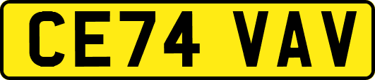 CE74VAV