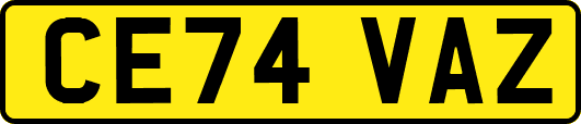 CE74VAZ