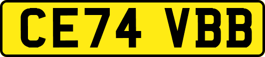 CE74VBB