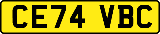 CE74VBC