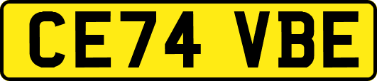 CE74VBE