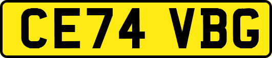 CE74VBG