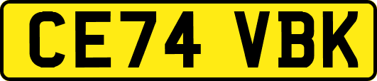 CE74VBK