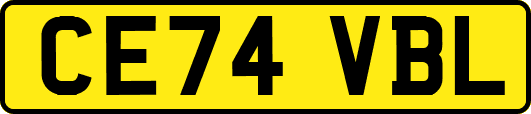 CE74VBL