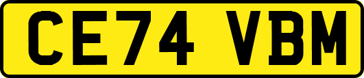 CE74VBM