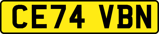 CE74VBN