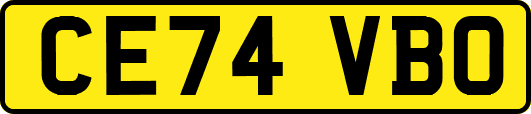 CE74VBO