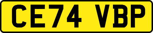 CE74VBP