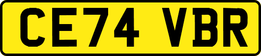 CE74VBR