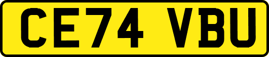 CE74VBU