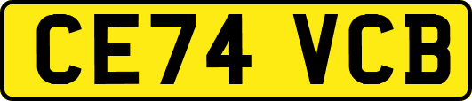 CE74VCB