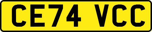 CE74VCC