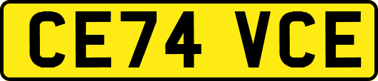 CE74VCE