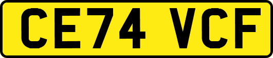 CE74VCF