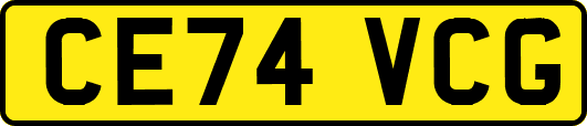 CE74VCG