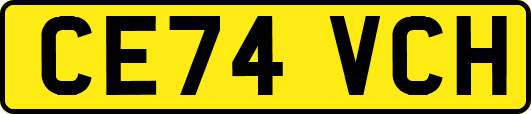 CE74VCH