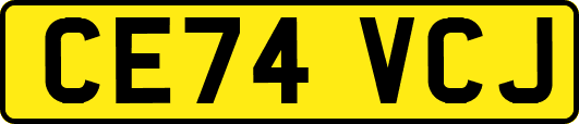 CE74VCJ