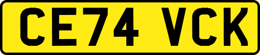 CE74VCK