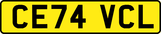 CE74VCL