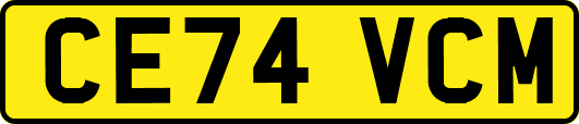 CE74VCM
