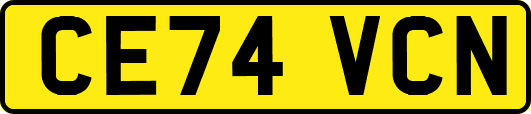 CE74VCN